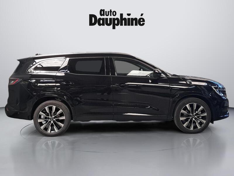 Renault Espace VI