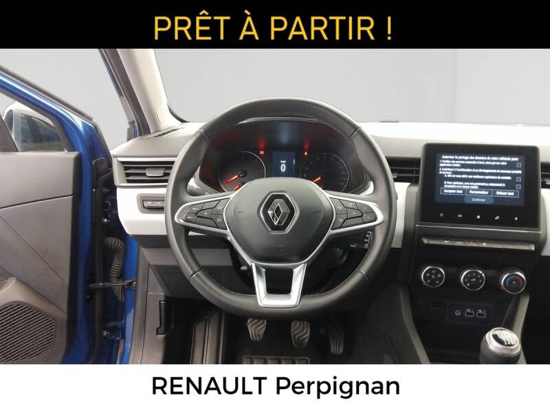Renault Clio V