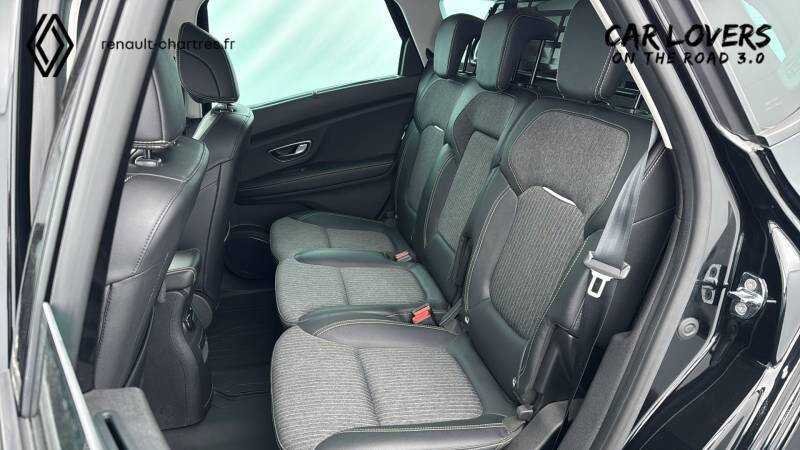 Renault Scenic IV