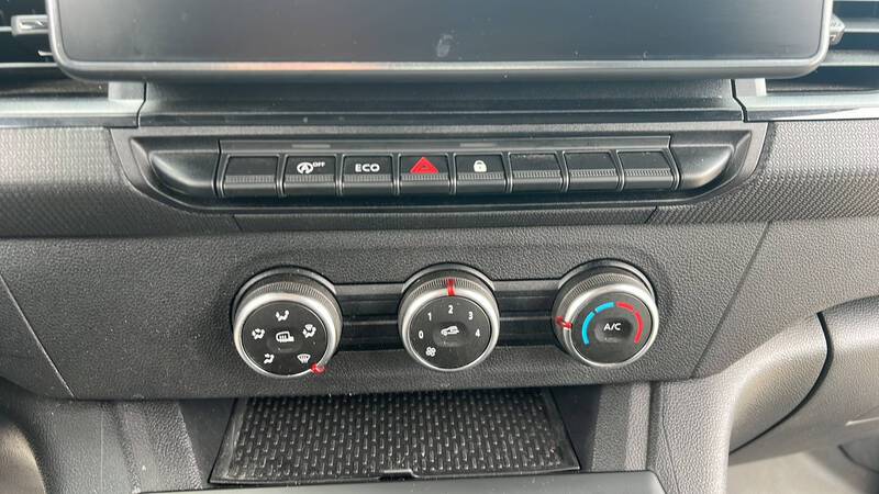 Renault Kangoo VU