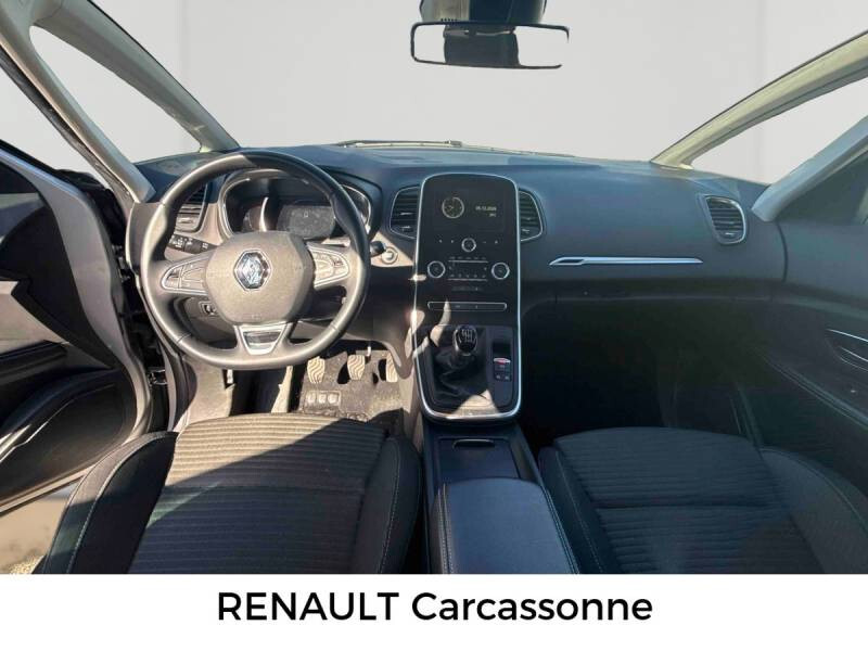 Renault Scenic IV