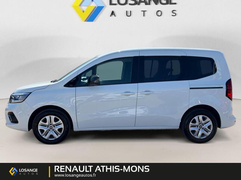 Renault Kangoo VP
