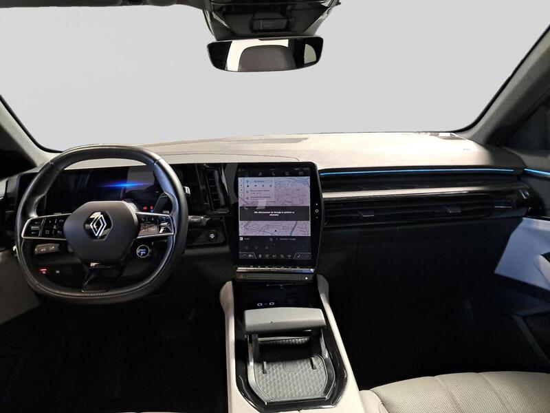 Renault Espace VI