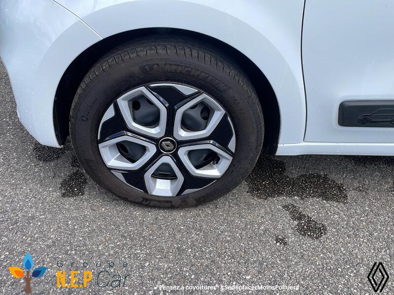 Renault Twingo III