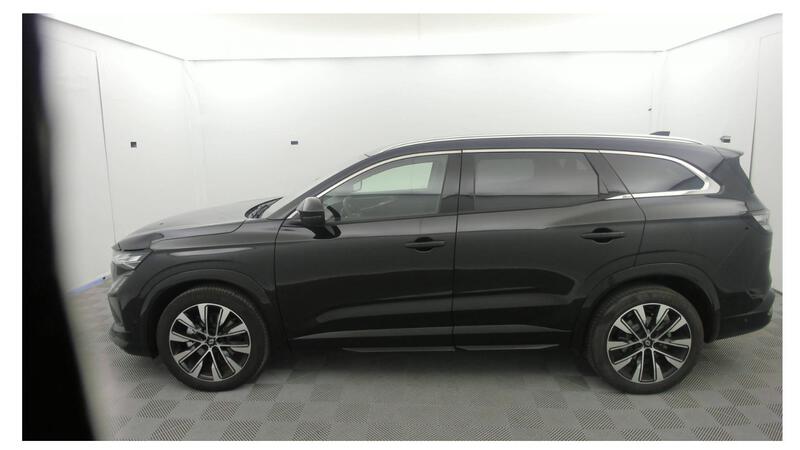 Renault Espace VI