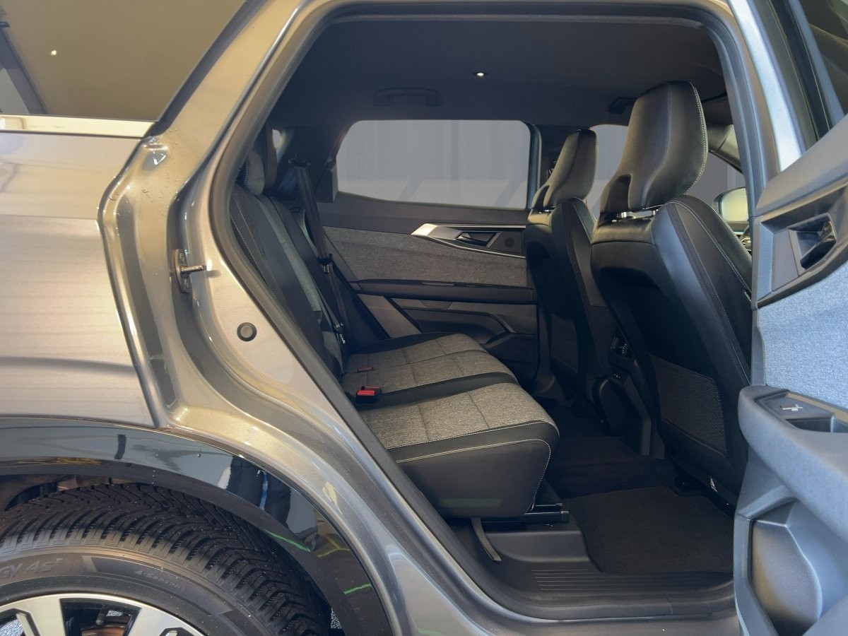 Renault Espace – Bild 8