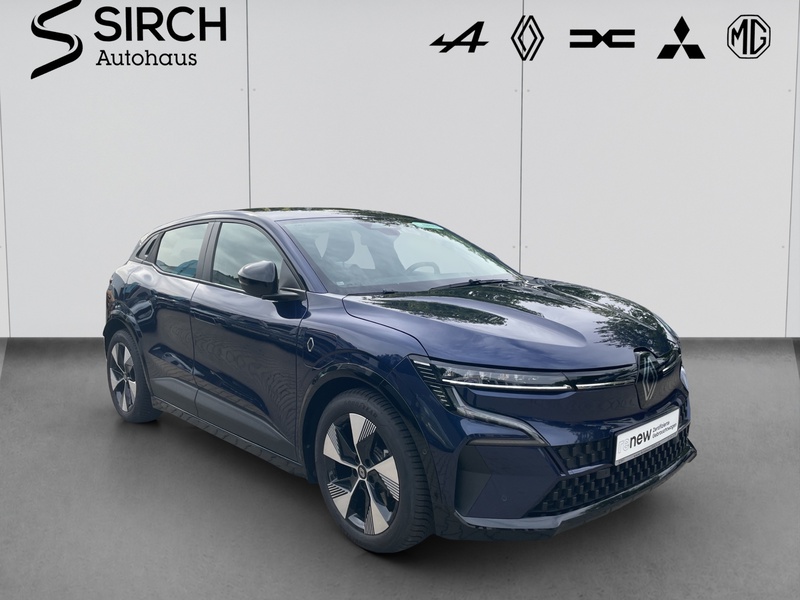 Fahrzeugabbildung Megane E-TECH EV40 Equilibre*LED*SH*LHZ* Bild 6 von 16