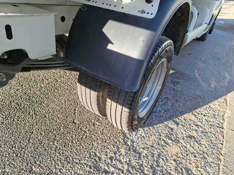 Renault Master III