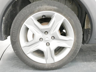 Vehicle 3D Image