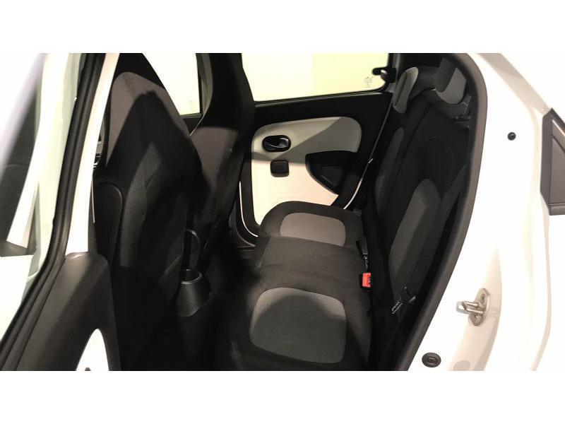 Renault Twingo III