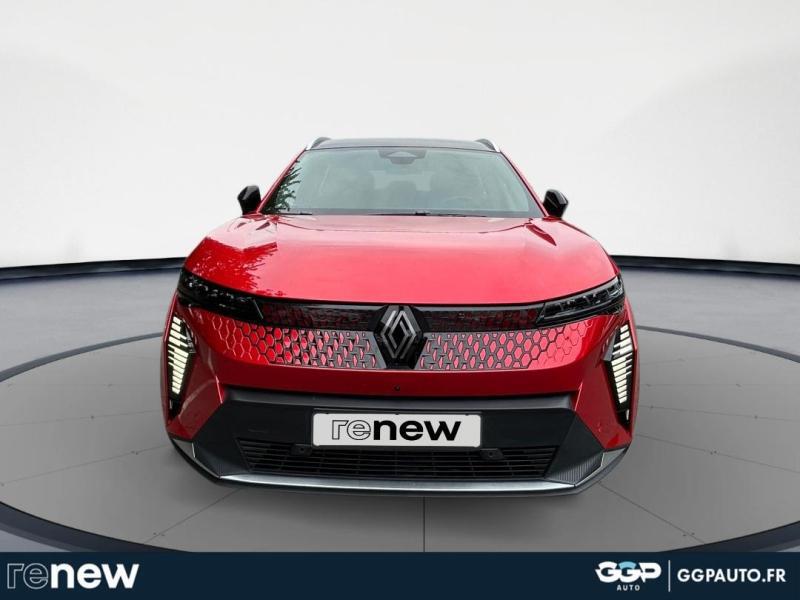 Renault Scenic E-Tech Electrique