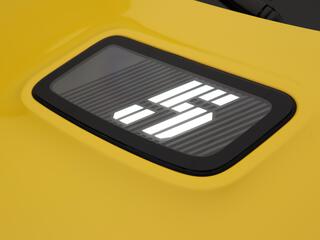 Vehicle 3D Image