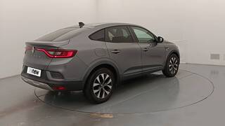 Vehicle 3D Image