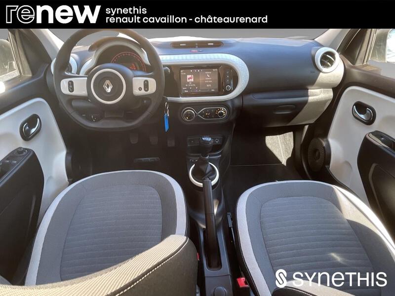 Renault Twingo III