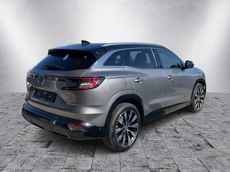 Fahrzeugabbildung Austral 1.3 TCe 160 Mild-Hybrid Techno Bild 3 von 15