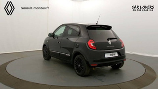 Vehicle 3D Image
