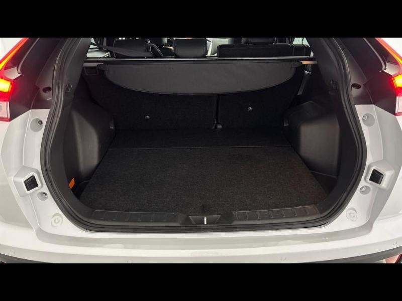 Mitsubishi Eclipse Cross MY23