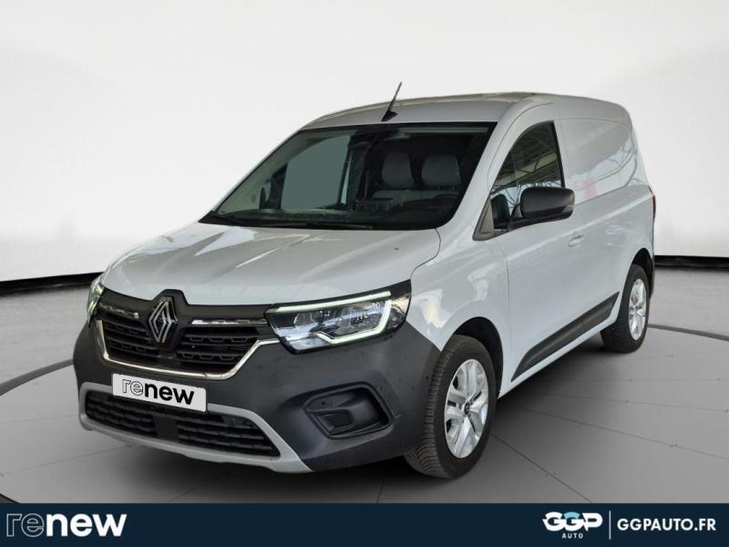 Renault Kangoo VU