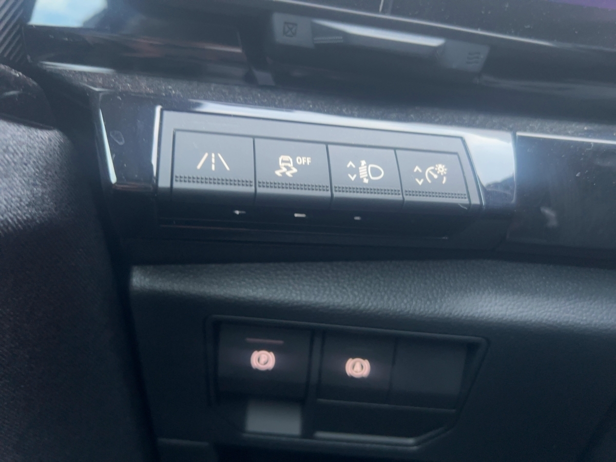 Renault Austral – Bild 15