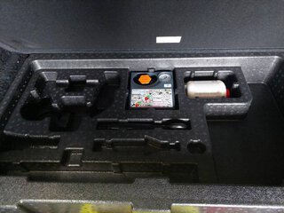 Vehicle 3D Image