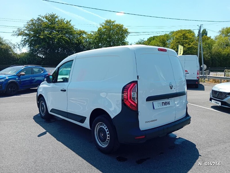 Renault Kangoo VU