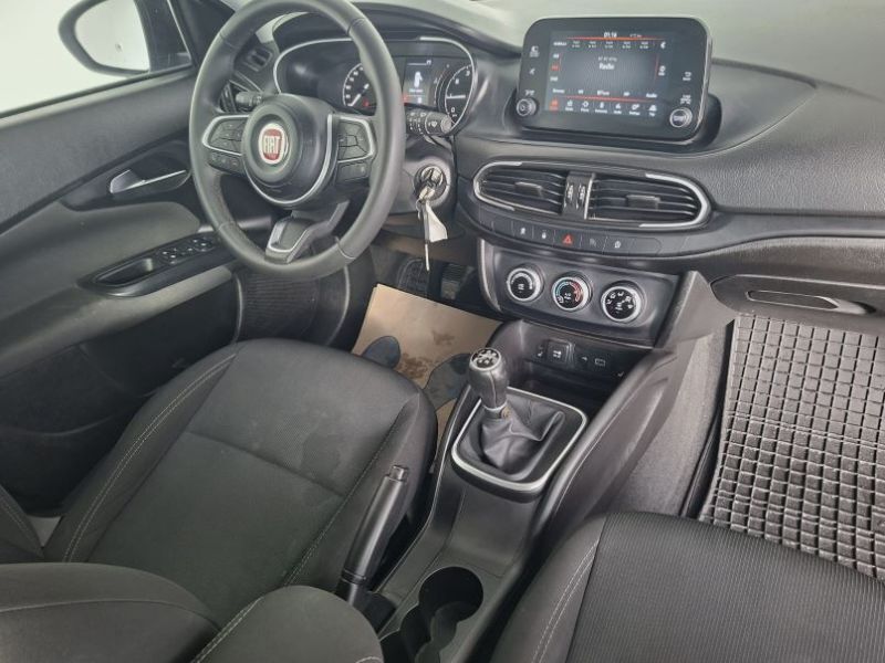 FIAT Tipo 2021 — imagine 37