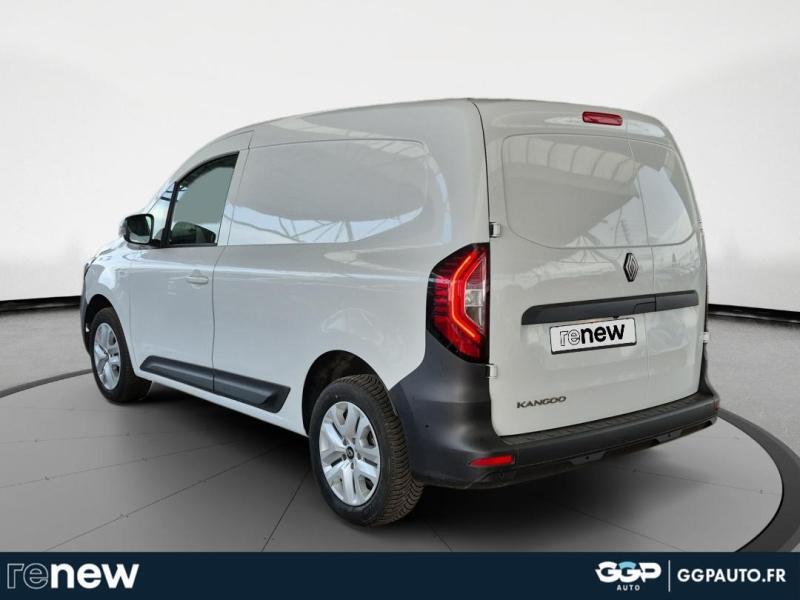 Renault Kangoo VU