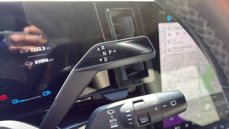 Renault Espace VI