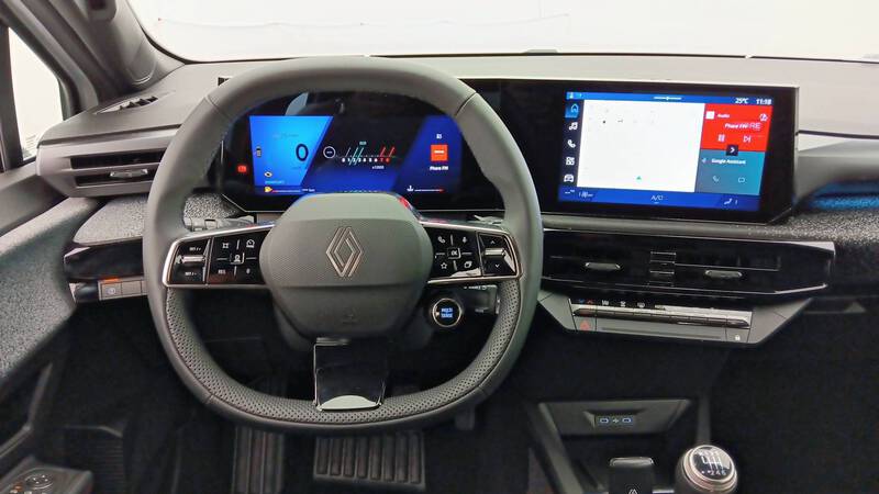 Renault Clio VI