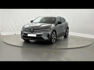MEGANE E-TECH ELECTRIQUE