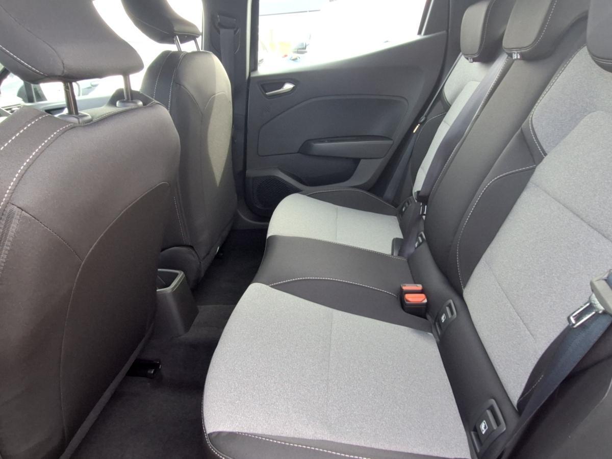 Renault Clio – Bild 16