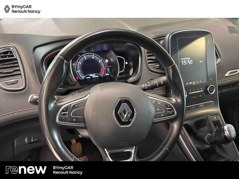 Renault Scenic IV
