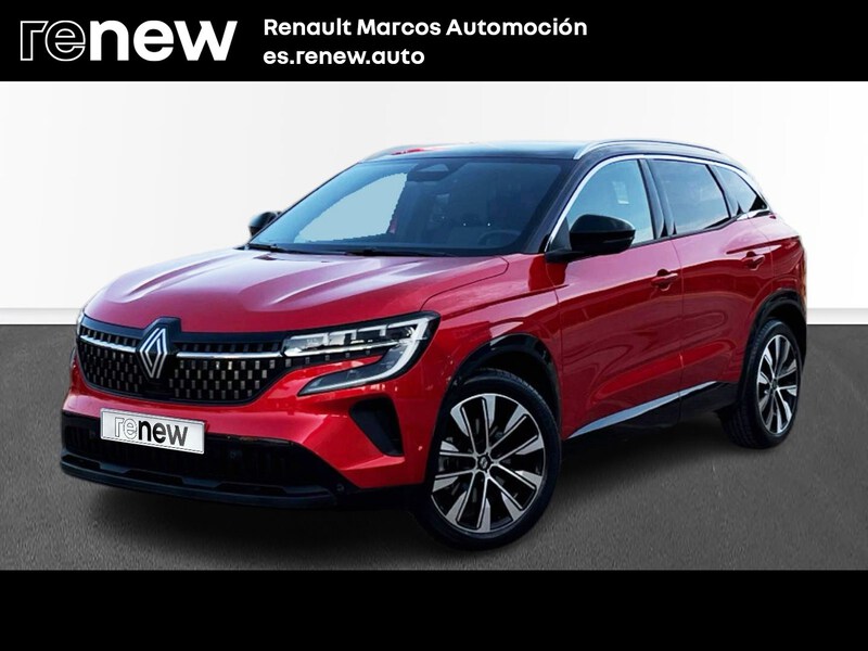 Renault Austral