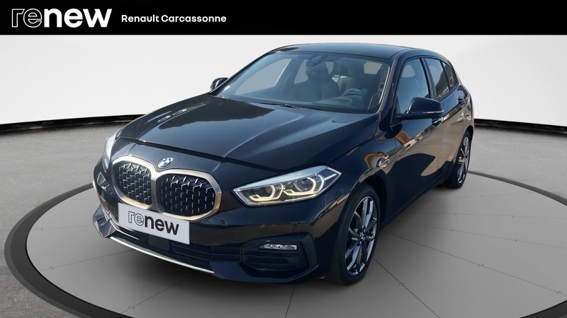 BMW Serie 1