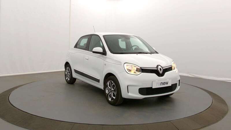 Renault Twingo III