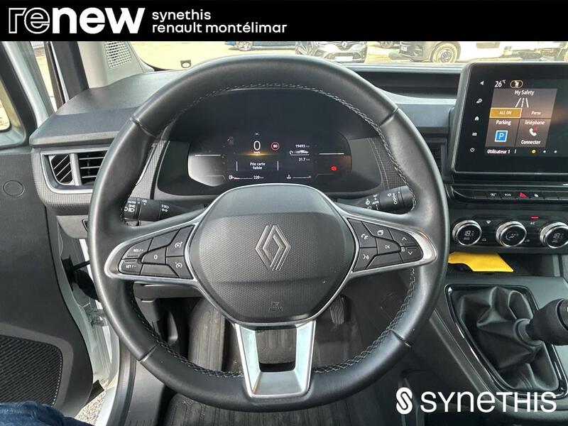 Renault Kangoo VU
