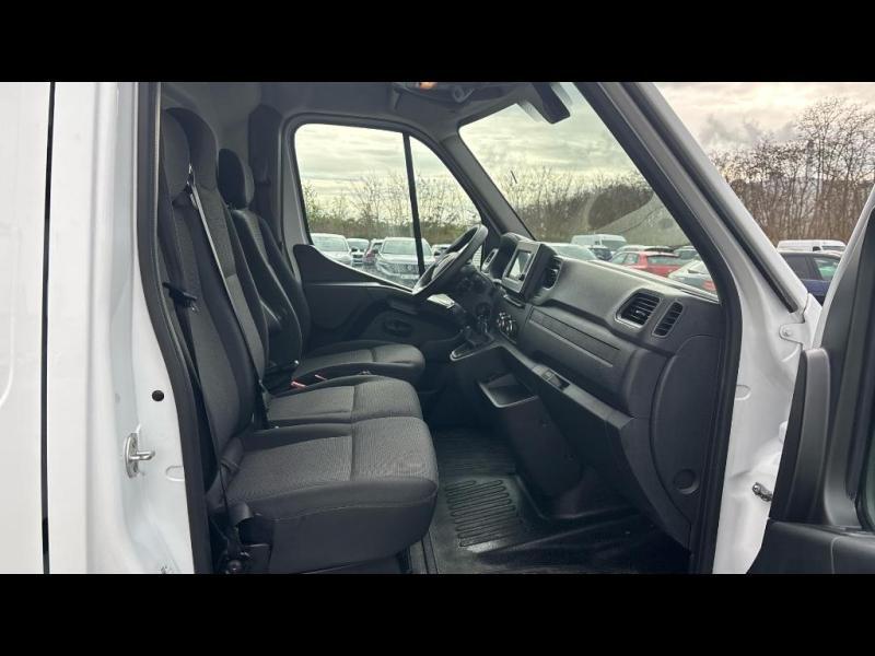 Renault Master Fourgon