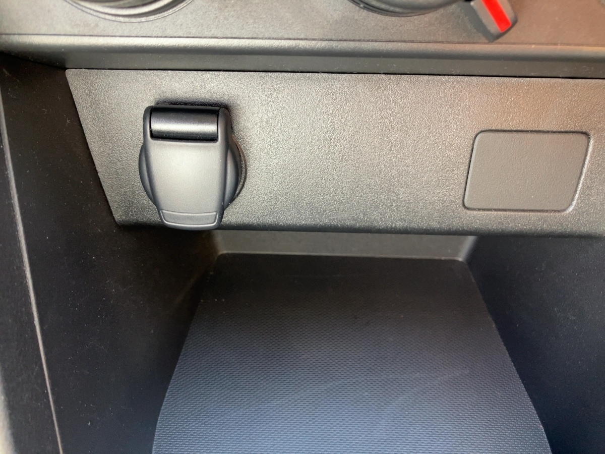 Dacia Sandero – Bild 16