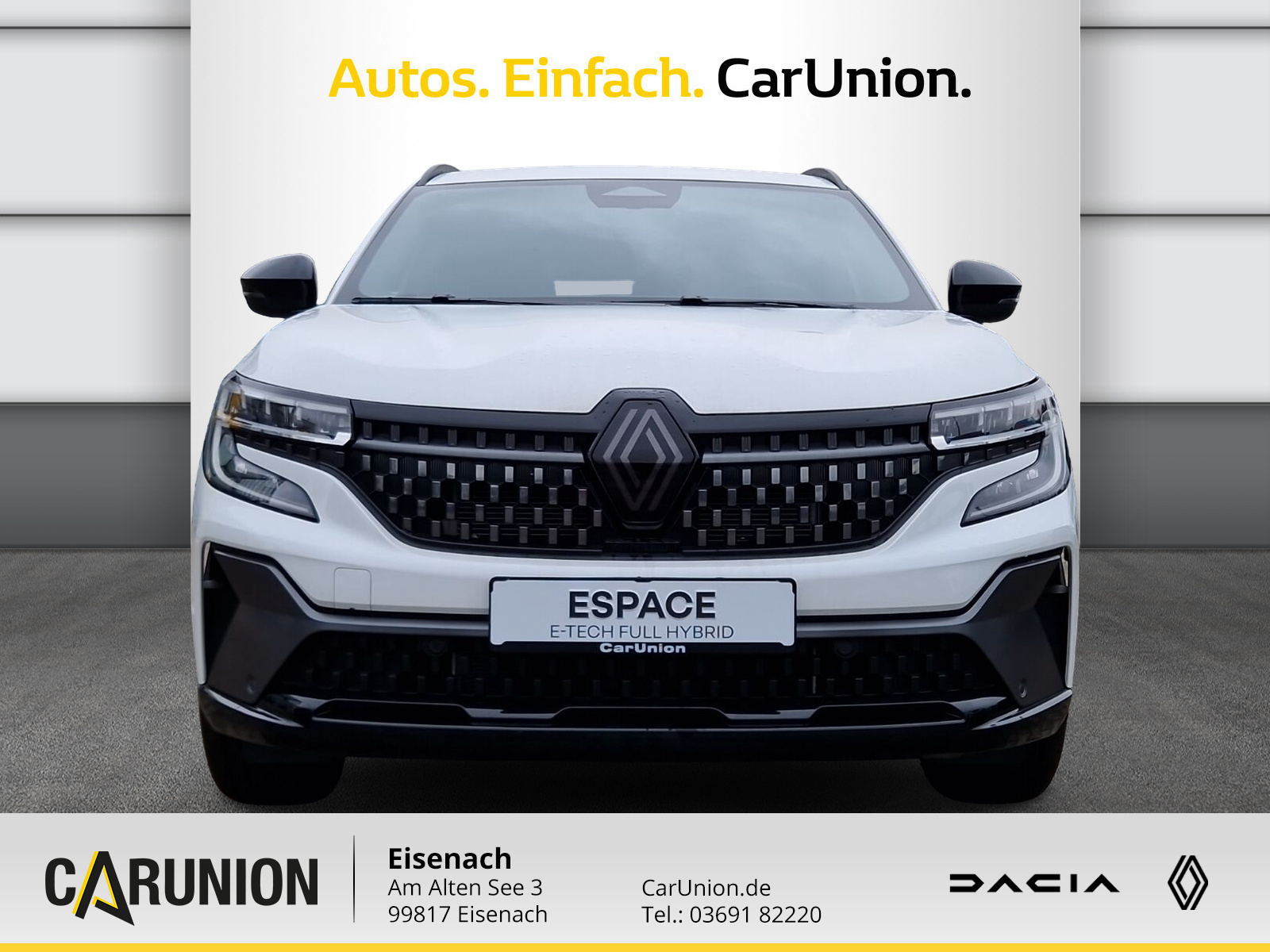 Renault Espace – Bild 2