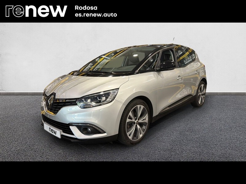 Renault Scénic