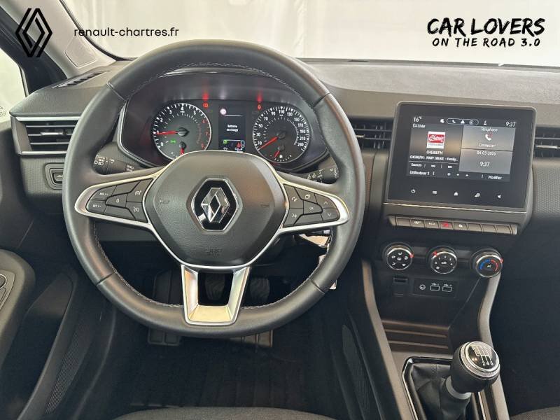 Renault Clio V