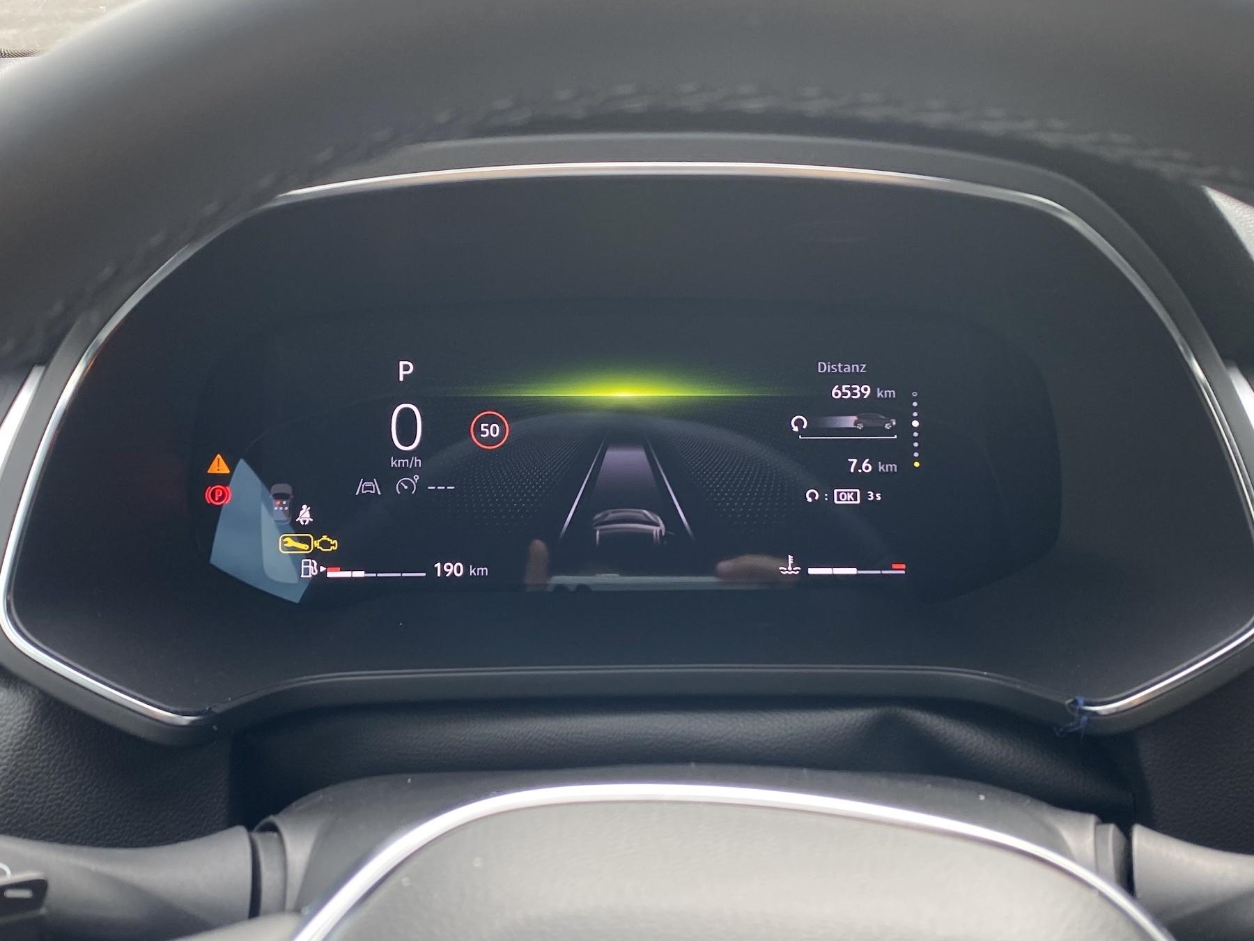 Renault Captur – Bild 12
