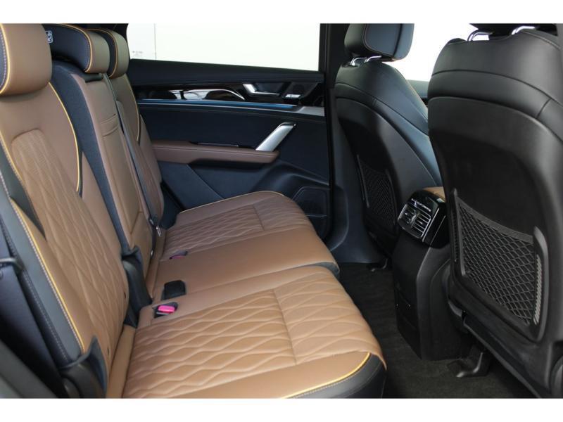 BYD Tang