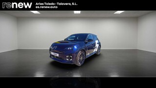 R5 E-TECH ELÉCTRICO