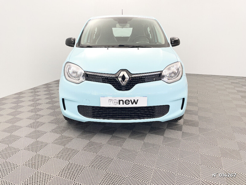 Renault Twingo III
