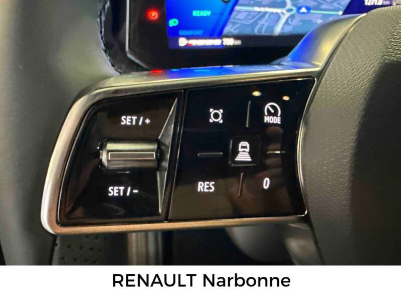 Renault Clio VI