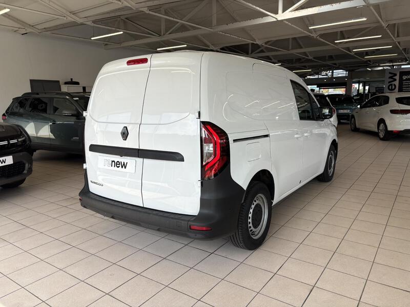 Renault Kangoo VU