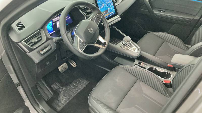 Renault Symbioz