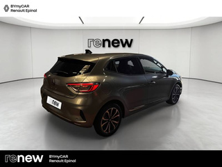 Vehicle 3D Image