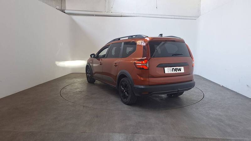 Dacia Jogger